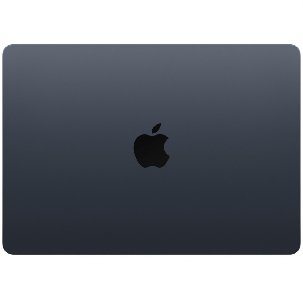 Ноутбук Apple MacBook Air 13 2022 MC7X4 (M2 8-Core GPU, 16/256GB) Темная ночь (Midnight)