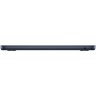 Ноутбук Apple MacBook Air 13 2022 MC7X4 (M2 8-Core GPU, 16/256GB) Темная ночь (Midnight)