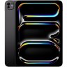Планшет Apple iPad Pro 13 (2024) 512GB Wi-Fi + Cellular Черный космос (Space Black)