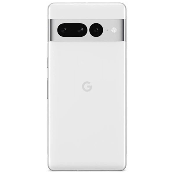 Смартфон Google Pixel 7 Pro 12/128GB Белый (Snow)