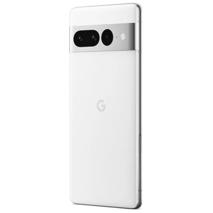 Смартфон Google Pixel 7 Pro 12/128GB Белый (Snow)