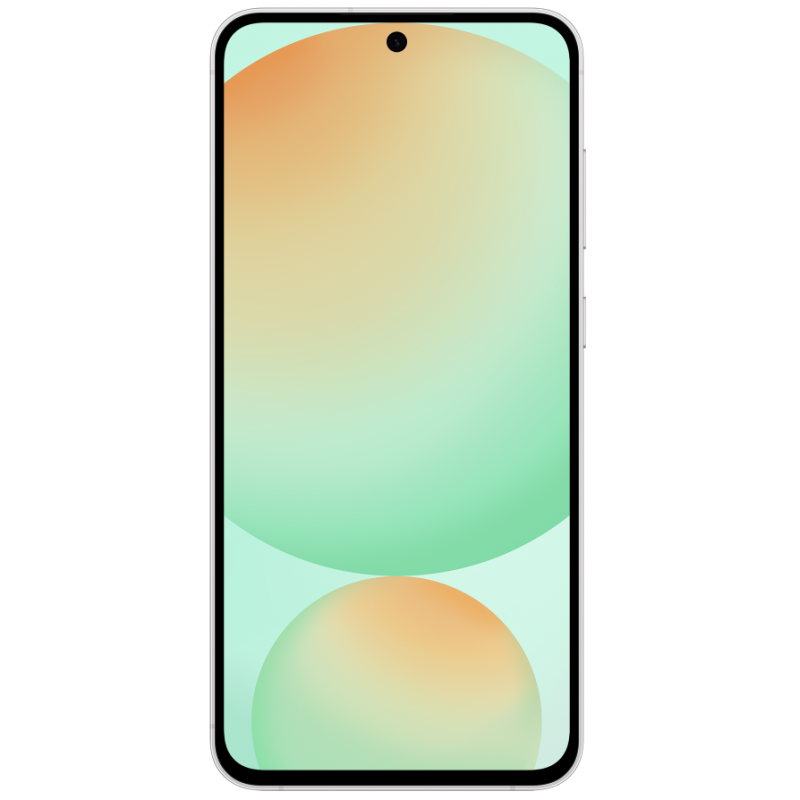 Смартфон Samsung Galaxy S24 FE 8/128GB Мятный (Mint)