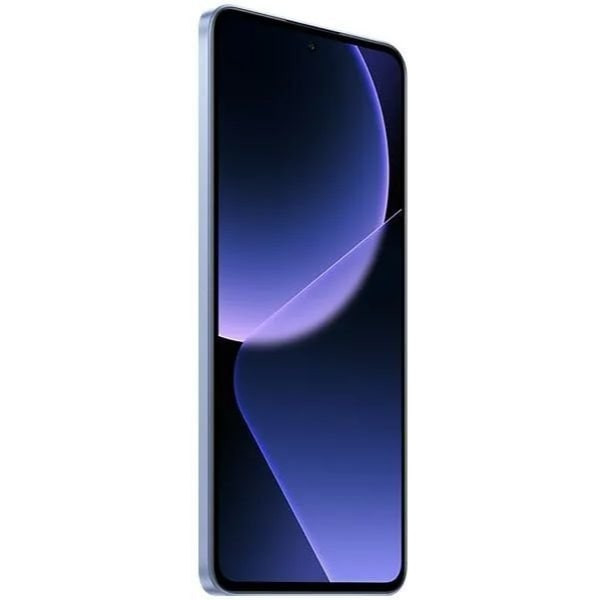 Смартфон Xiaomi 13T 12/256GB Голубой (Alpine Blue)