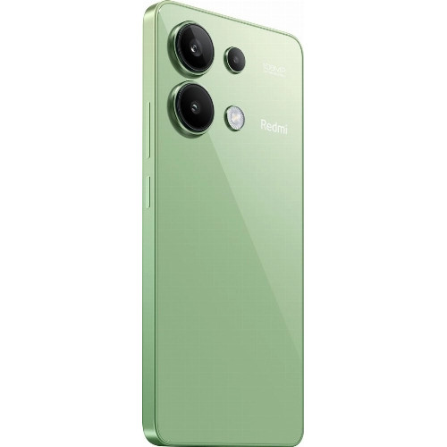 Смартфон Xiaomi Redmi Note 13 NFC 8/128GB Зеленый
