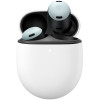 Беспроводные наушники Google Pixel Buds Pro Ледяной (Fog)