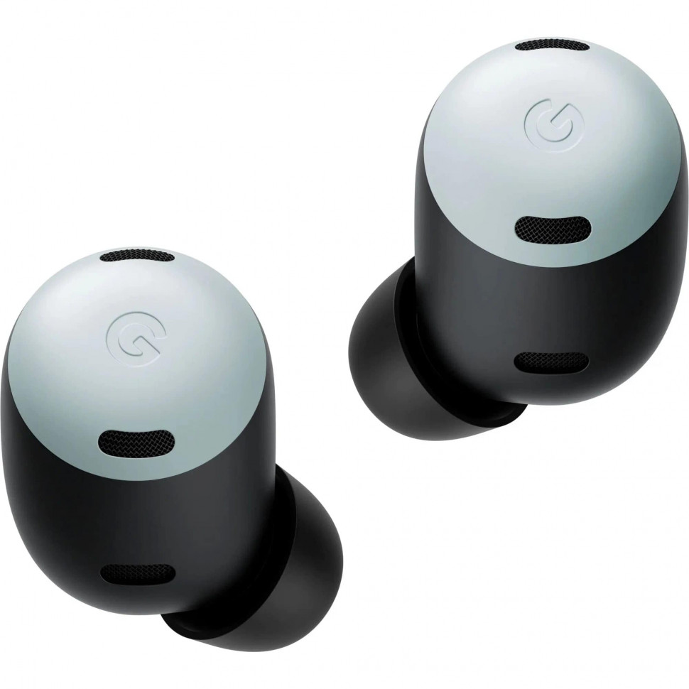 Беспроводные наушники Google Pixel Buds Pro Ледяной (Fog)