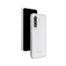 Чехол защитный VLP Crystal Case для Samsung Galaxy A36 Прозрачный