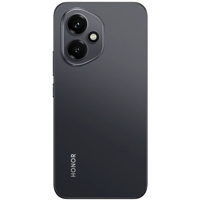 Смартфон HONOR 400 12/256GB Черный (Midnight Black)