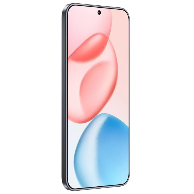 Смартфон HONOR 400 12/256GB Черный (Midnight Black)