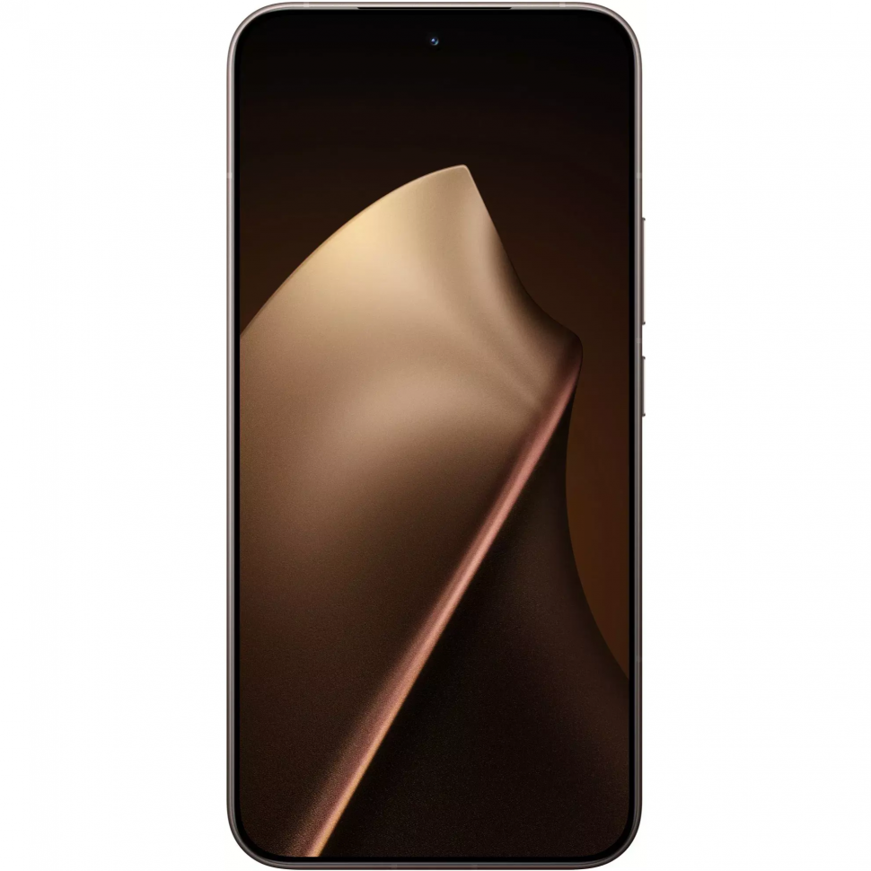 Смартфон Xiaomi 15T Pro 12/512GB Золотой (Gold)