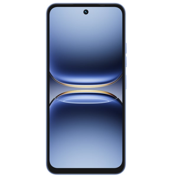 Смартфон TECNO Spark 40 8/256GB Синий (Mirage Blue)
