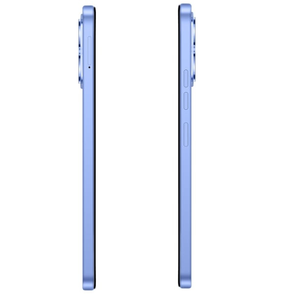Смартфон TECNO Spark 40 8/256GB Синий (Mirage Blue)