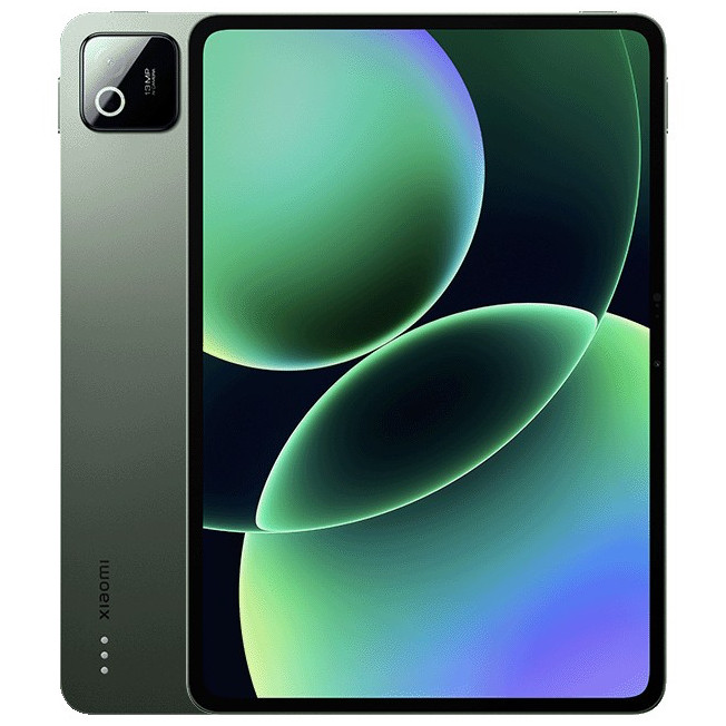 Планшет Xiaomi Pad 8 Wi-Fi 8/256GB Зеленый (Green)