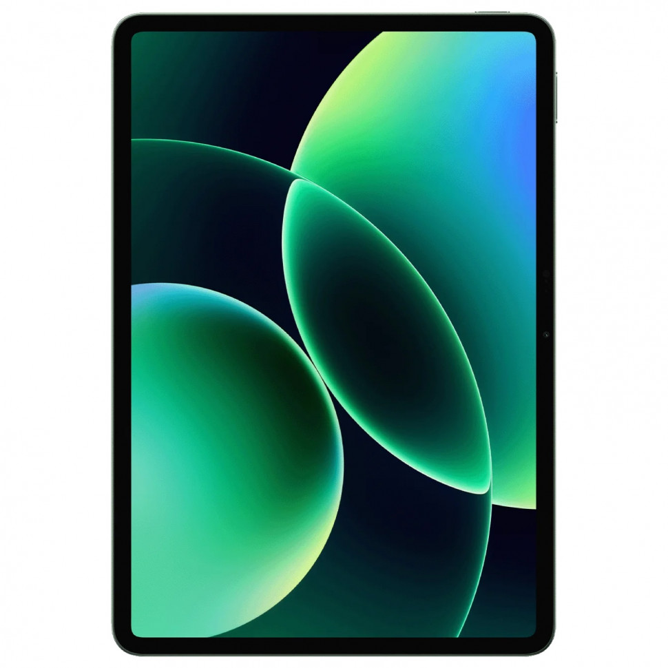Планшет Xiaomi Pad 8 Wi-Fi 8/256GB Зеленый (Pine Green)