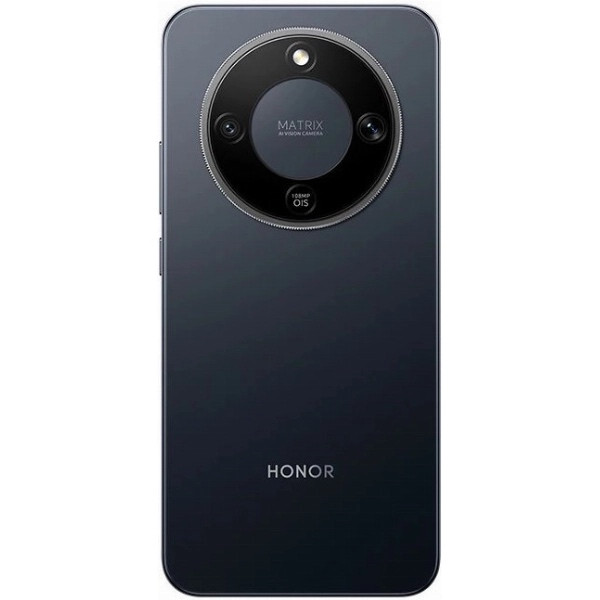 Смартфон HONOR Magic8 Lite 8/512GB Черный (Midnight Black)