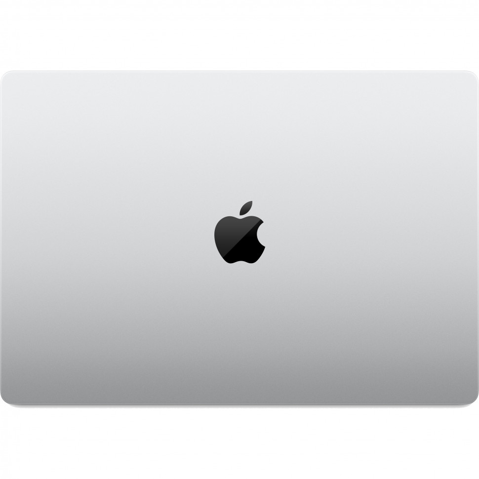 Ноутбук Apple MacBook Pro 16 2026 (M5 Max 40-Core GPU, 48/2048GB) Серебристый (Silver)