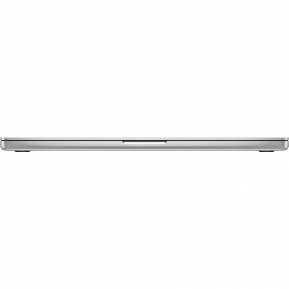 Ноутбук Apple MacBook Pro 16 2026 (M5 Max 40-Core GPU, 48/2048GB) Серебристый (Silver)