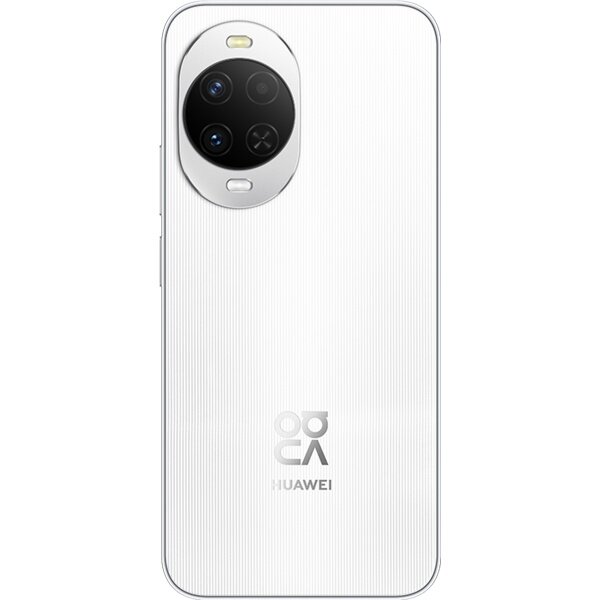 Смартфон HUAWEI Nova 15 12/256GB Белый (White)