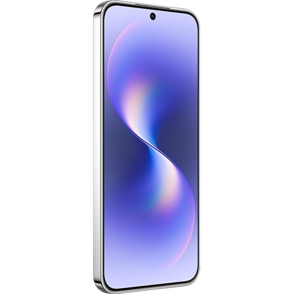 Смартфон HUAWEI Nova 15 12/256GB Белый (White)