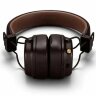 Беспроводные наушники Marshall Major IV Коричневый (Brown)