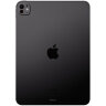 Планшет Apple iPad Pro 13 (2024) 256GB Wi-Fi + Cellular Черный космос (Space Black)