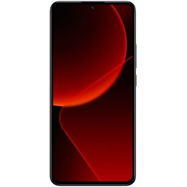 Смартфон Xiaomi 13T 12/256GB Черный (Black)