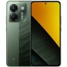 Смартфон Xiaomi POCO M7 Pro 5G 8/256GB Зеленый (Green)