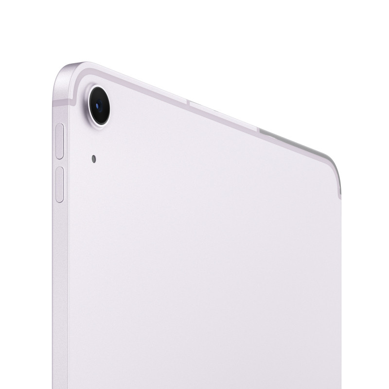 Планшет Apple iPad Air 11 (2025) 1024GB Wi-Fi + Cellular Фиолетовый (Purple)