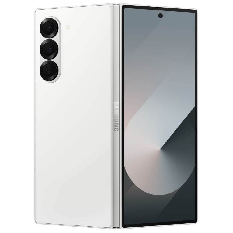 Смартфон Samsung Galaxy Z Fold6 12/1024GB Белый (White)