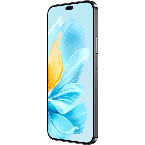 Смартфон HONOR 200 Lite 8/256GB Черный (Midnight Black)