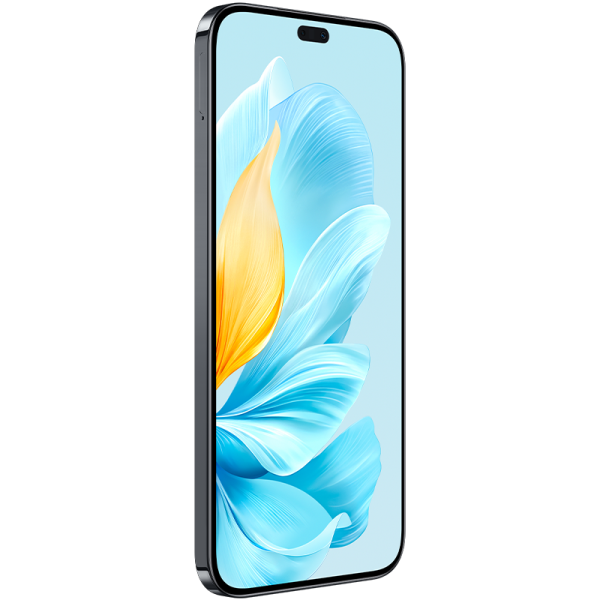 Смартфон HONOR 200 Lite 8/256GB Черный (Midnight Black)