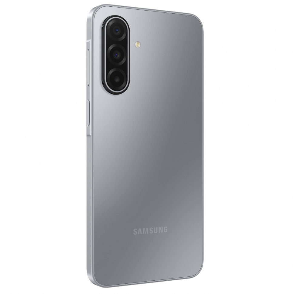 Смартфон Samsung Galaxy A17 5G 4/128GB Серый (Gray)