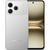 Смартфон TECNO Spark 40 8/256GB Серый (Titanium Grey)