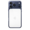 Чехол защитный Apple Clear Case with MagSafe для iPhone 17 Pro Max