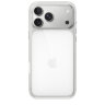 Чехол защитный Apple Clear Case with MagSafe для iPhone 17 Pro Max
