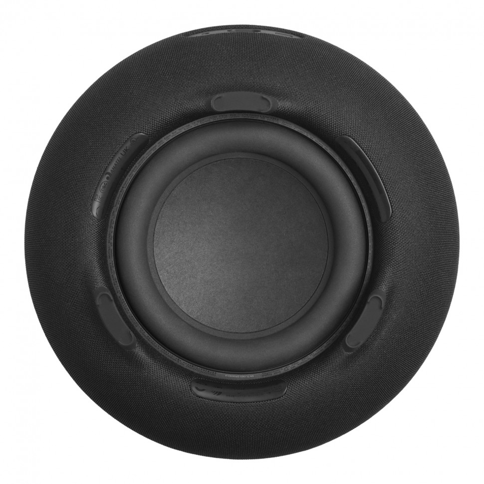 Портативная колонка Harman/Kardon Aura Studio 5 Черный (Black)