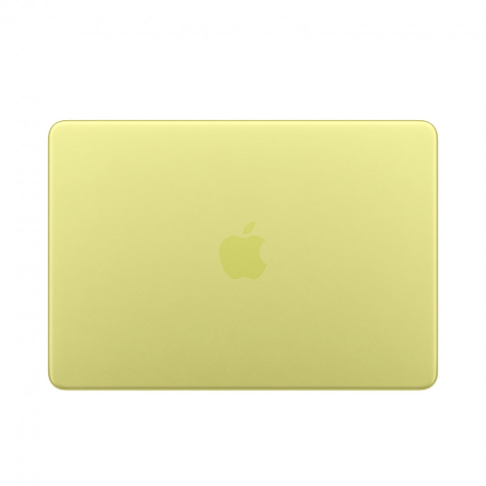 Ноутбук Apple MacBook Neo (A18 Pro 5-Core GPU, 8/512GB) Желтый (Citrus)