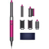 Стайлер Dyson Airwrap Complete Long HS05 Fuchsia/Bright Nickel (Вилка CN)