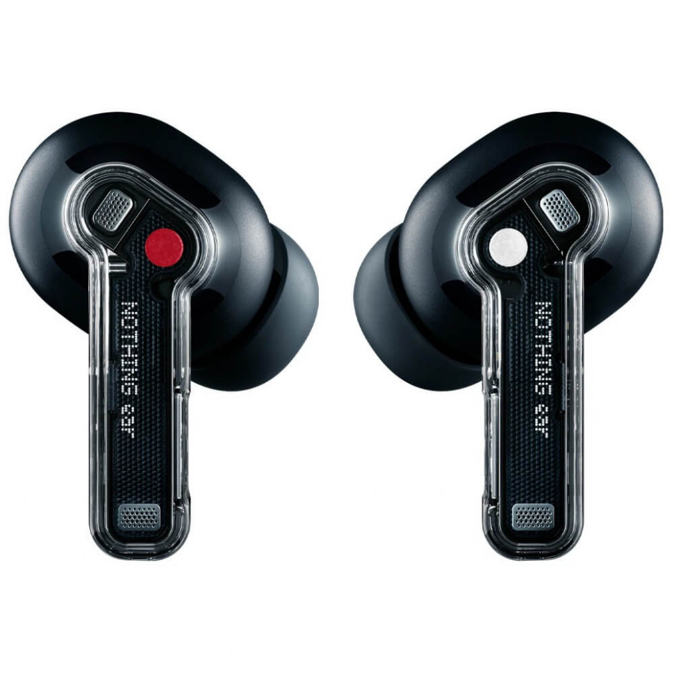 Беспроводные наушники Nothing Ear 3 Черный (Black)