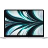 Ноутбук Apple MacBook Air 13 2022 MC7V4 (M2 8-Core GPU, 16/256GB) Серебристый (Silver)