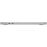 Ноутбук Apple MacBook Air 13 2022 MC7V4 (M2 8-Core GPU, 16/256GB) Серебристый (Silver)