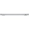 Ноутбук Apple MacBook Air 13 2022 MC7V4 (M2 8-Core GPU, 16/256GB) Серебристый (Silver)
