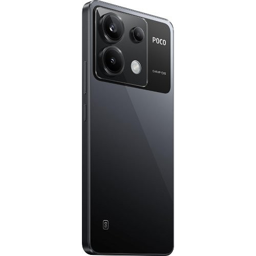 Смартфон Xiaomi POCO X6 8/256GB Черный (Black)