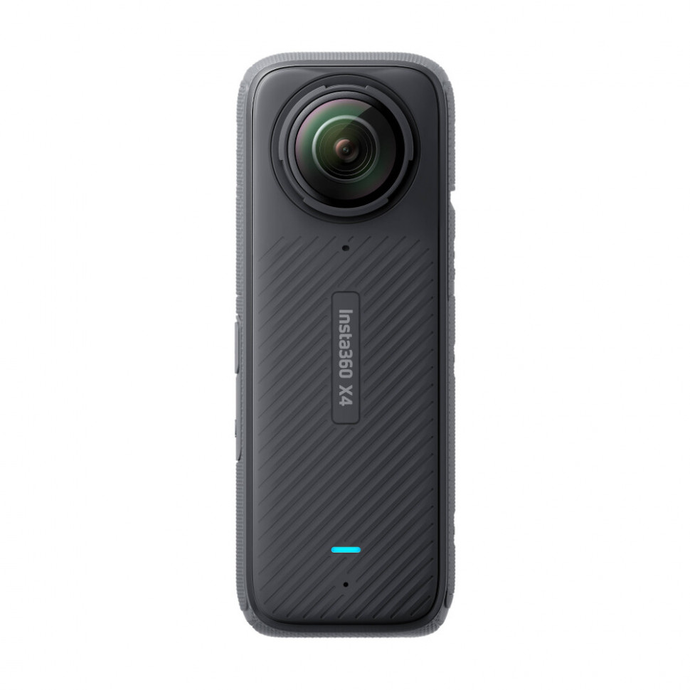 Экшн-камера Insta360 X4 8K 360 Action Camera