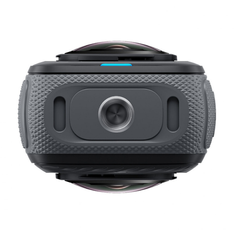 Экшн-камера Insta360 X4 8K 360 Action Camera