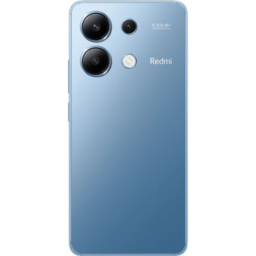 Смартфон Xiaomi Redmi Note 13 NFC 8/256GB Синий