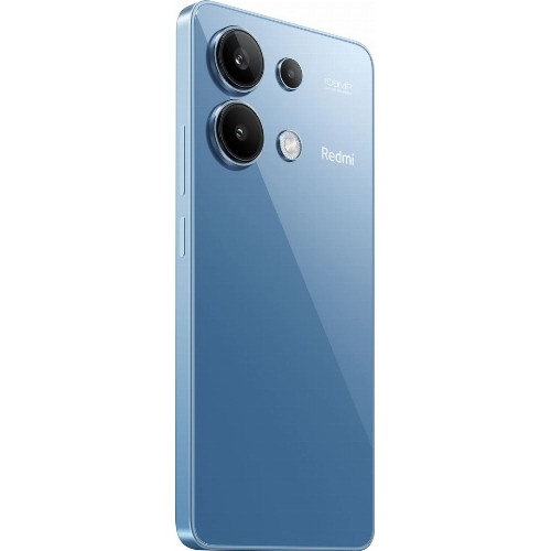 Смартфон Xiaomi Redmi Note 13 NFC 8/256GB Синий