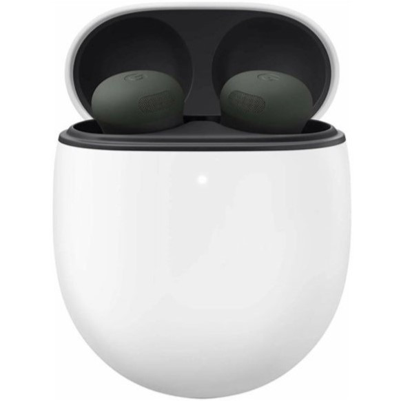 Беспроводные наушники Google Pixel Buds Pro 2 Ореховый (Hazel)