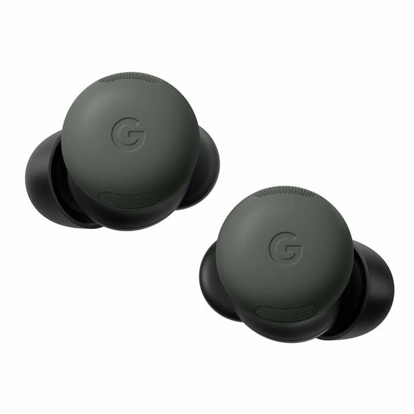 Беспроводные наушники Google Pixel Buds Pro 2 Ореховый (Hazel)
