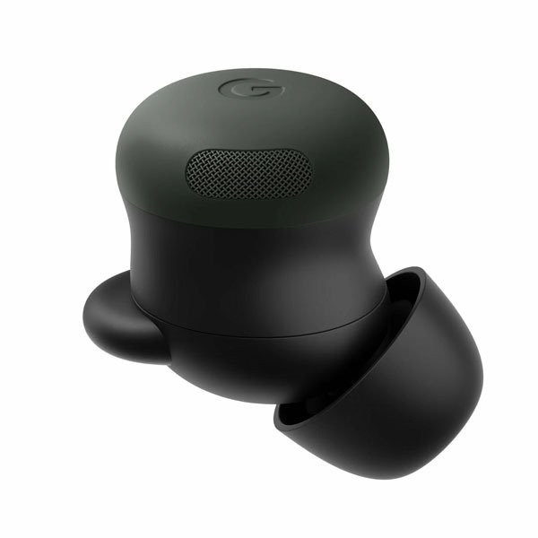 Беспроводные наушники Google Pixel Buds Pro 2 Ореховый (Hazel)